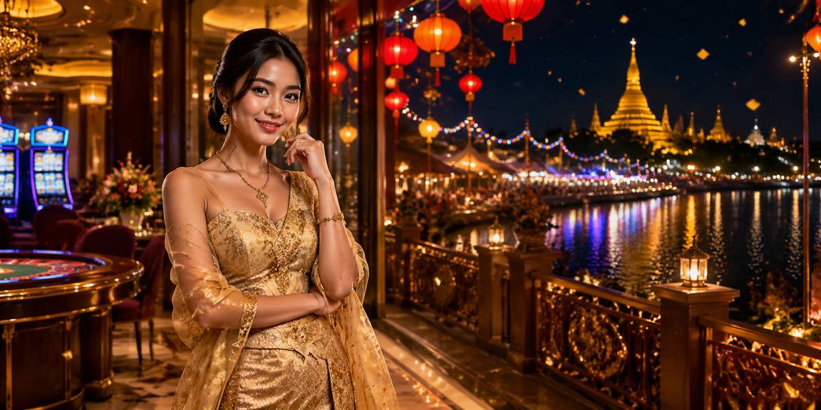 mmkbet mmkbet တွင် သင်၏ကိုယ်ရေးအချက်အလက် မည်သို့ လုံခြုံသည်